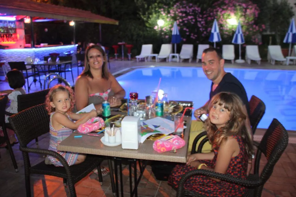 The Green Valley Hotel Ölüdeniz Turquía