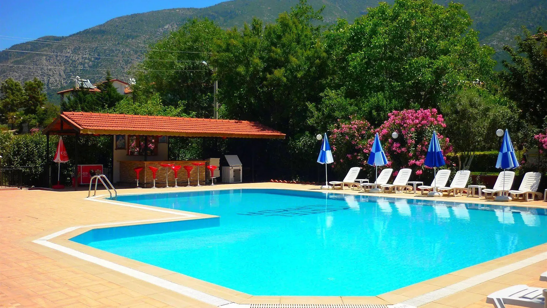 The Green Valley Hotel Ölüdeniz