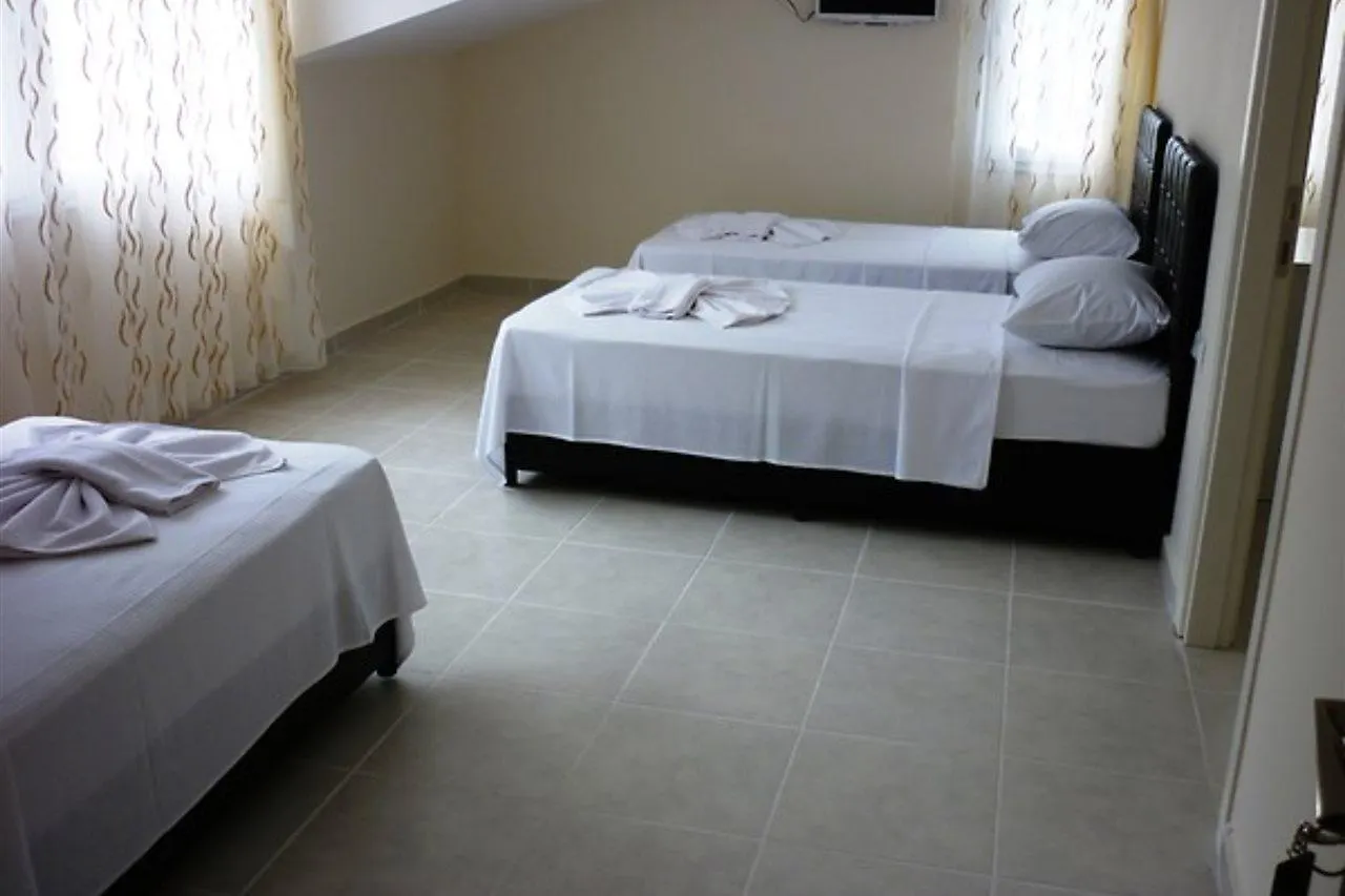 The Green Valley Hotel Oludeniz