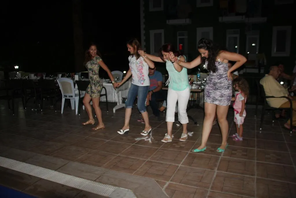 The Green Valley Hotel Oludeniz
