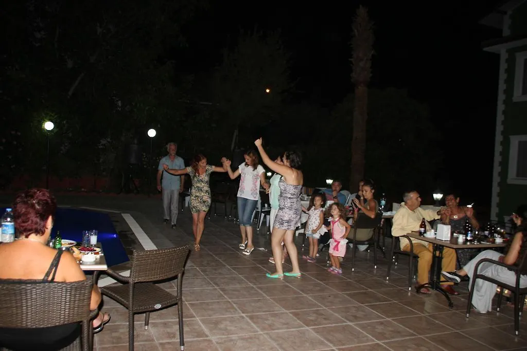 The Green Valley Hotel Oludeniz