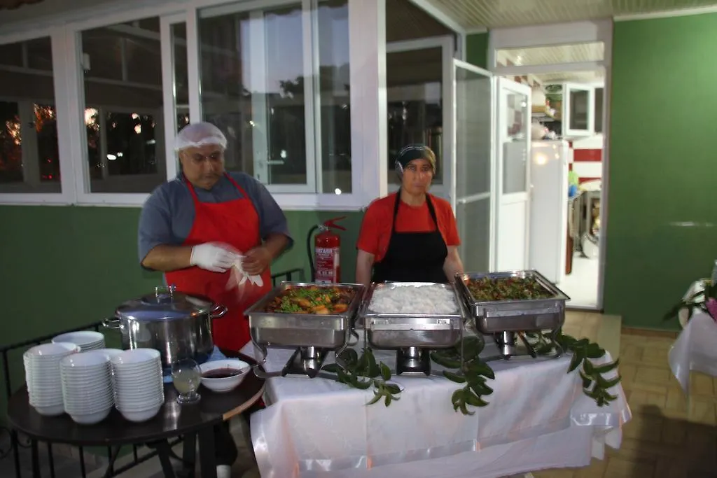 The Green Valley Hotel Oludeniz
