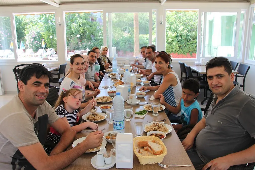 The Green Valley Hotel Oludeniz