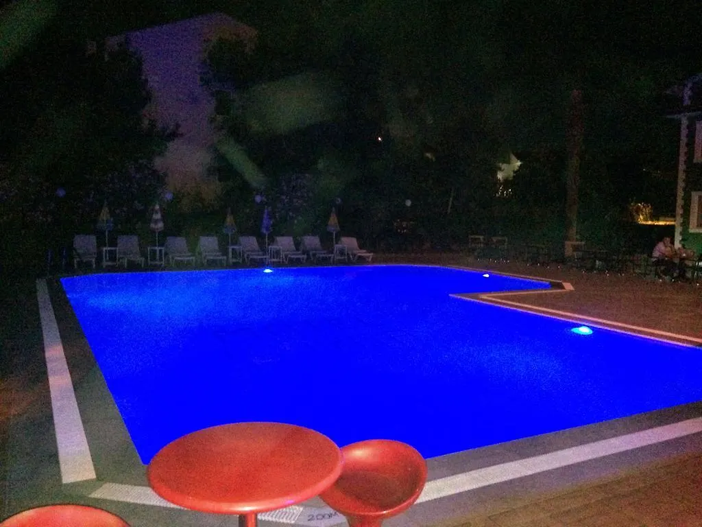 The Green Valley Hotel Oludeniz