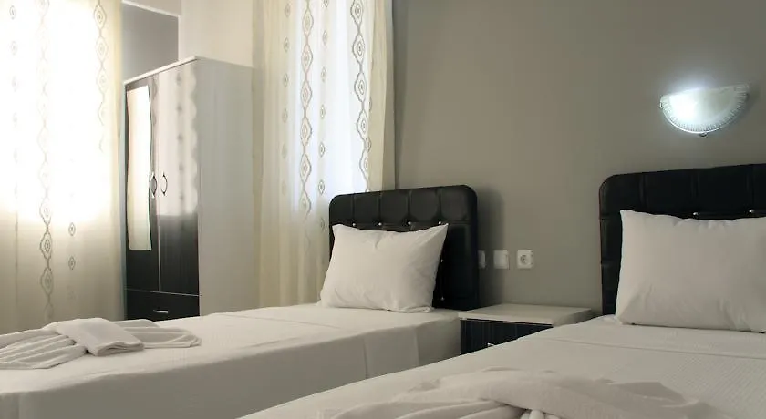 **  The Green Valley Hotel Oludeniz Turcia