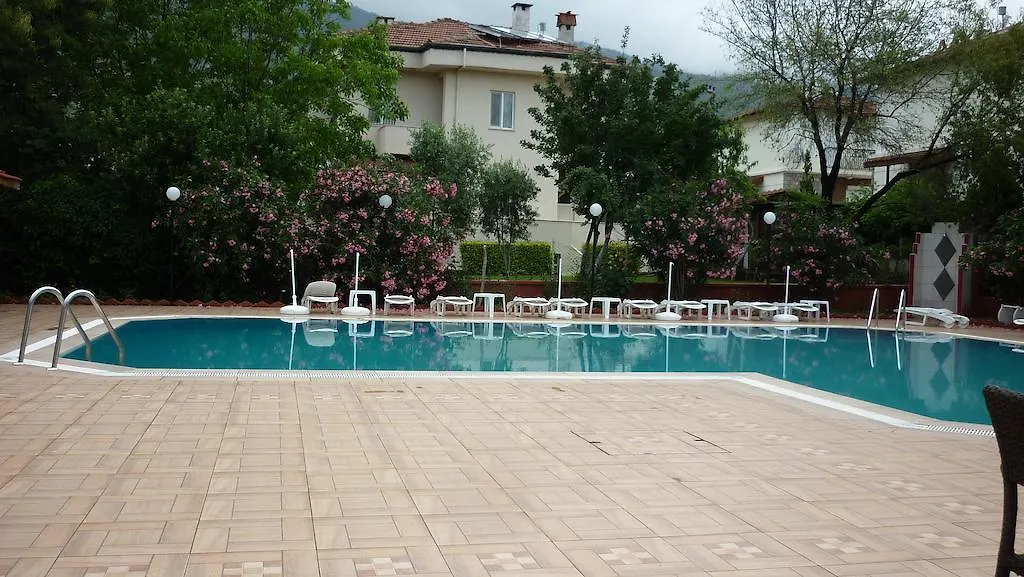 The Green Valley Hotel Oludeniz 2*,  Turcia