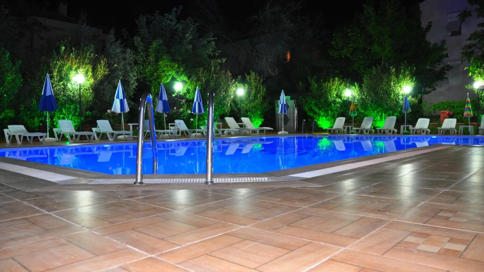 The Green Valley Hotel Oludeniz