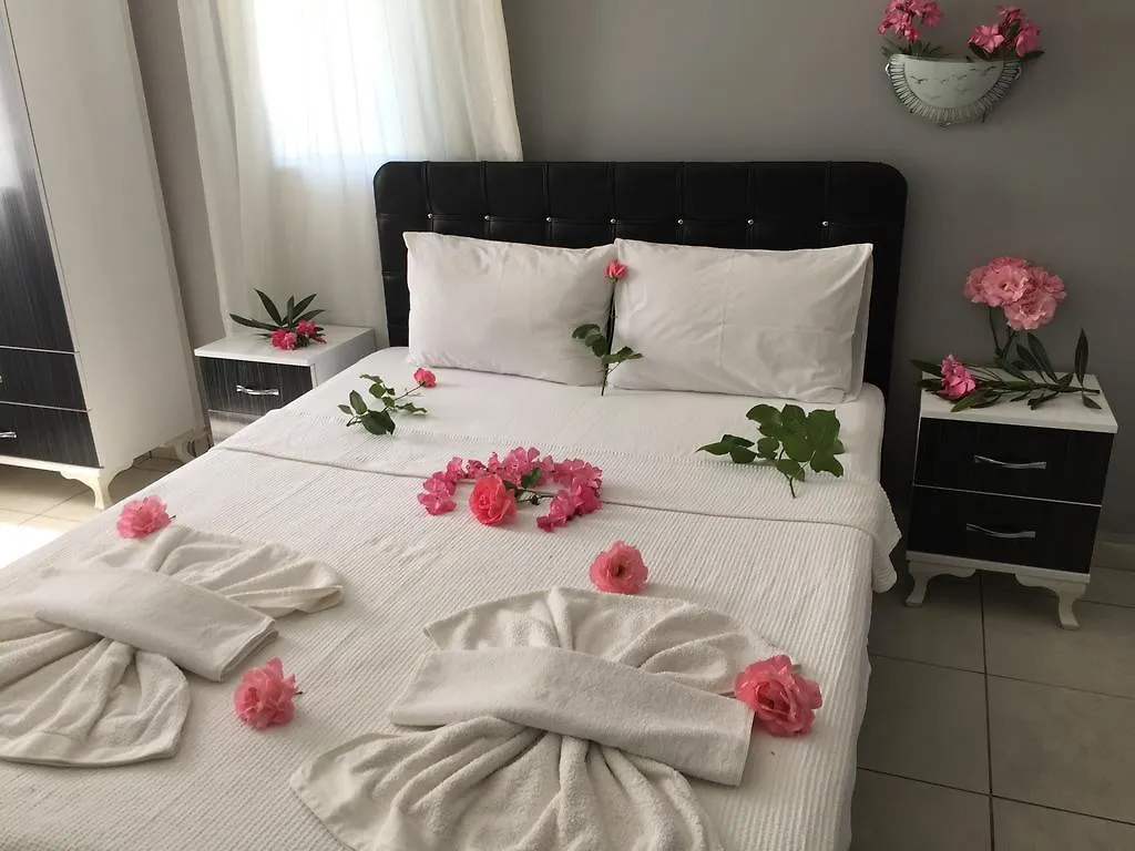 The Green Valley Hotel Oludeniz Turcia