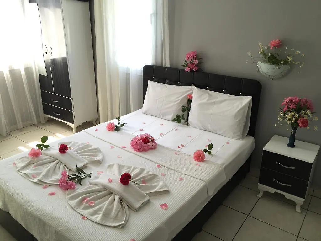 The Green Valley Hotel Oludeniz