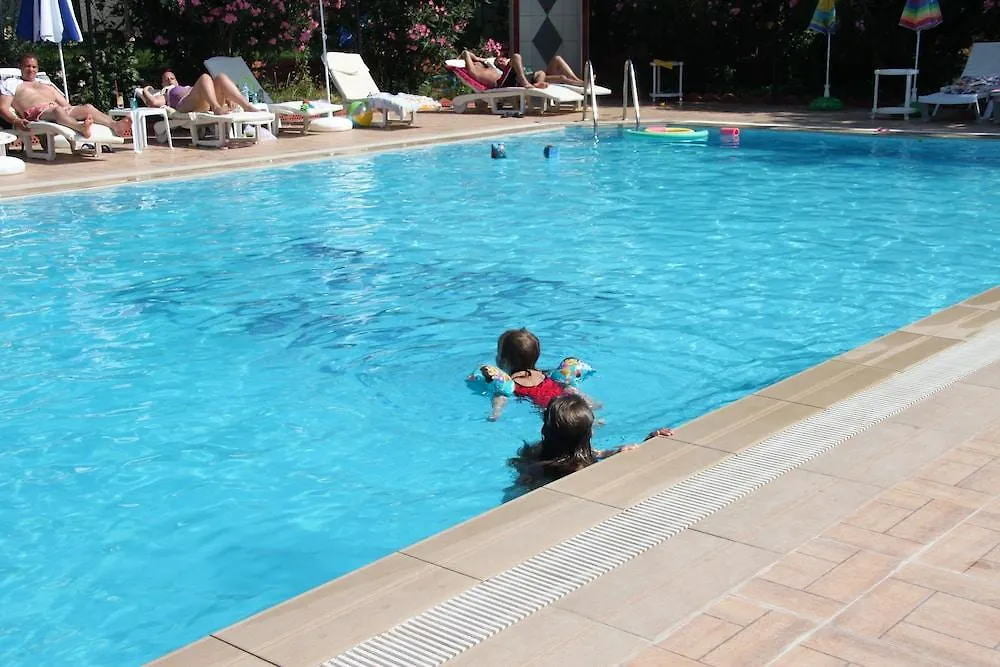 The Green Valley Hotel Oludeniz 2*,  Turcia
