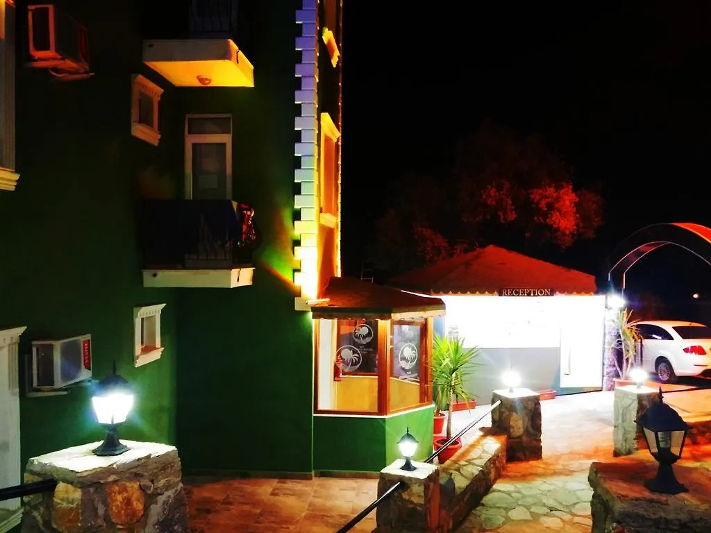 The Green Valley Hotel Oludeniz