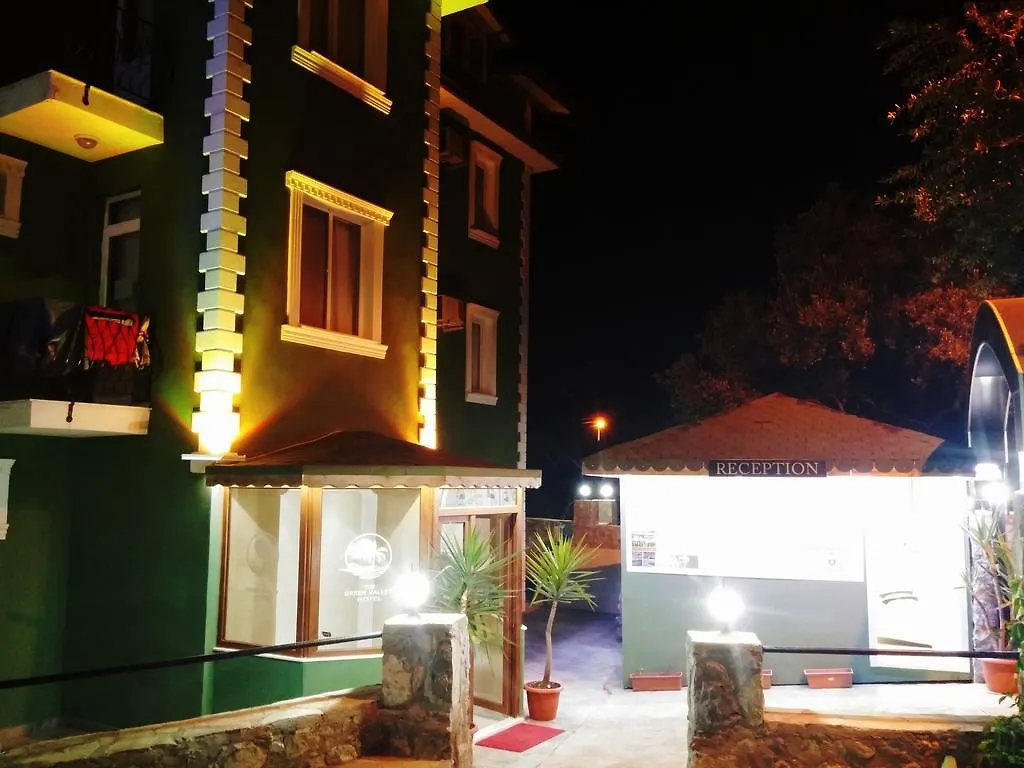 The Green Valley Hotel Oludeniz