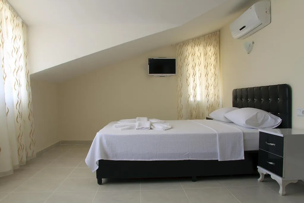 The Green Valley Hotel Oludeniz