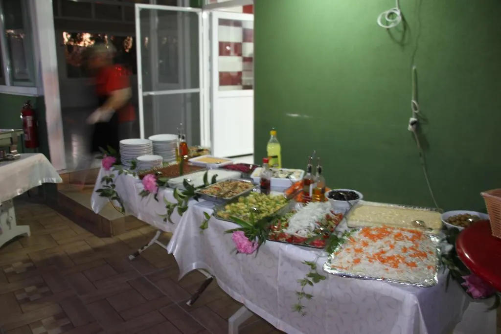 The Green Valley Hotel Oludeniz