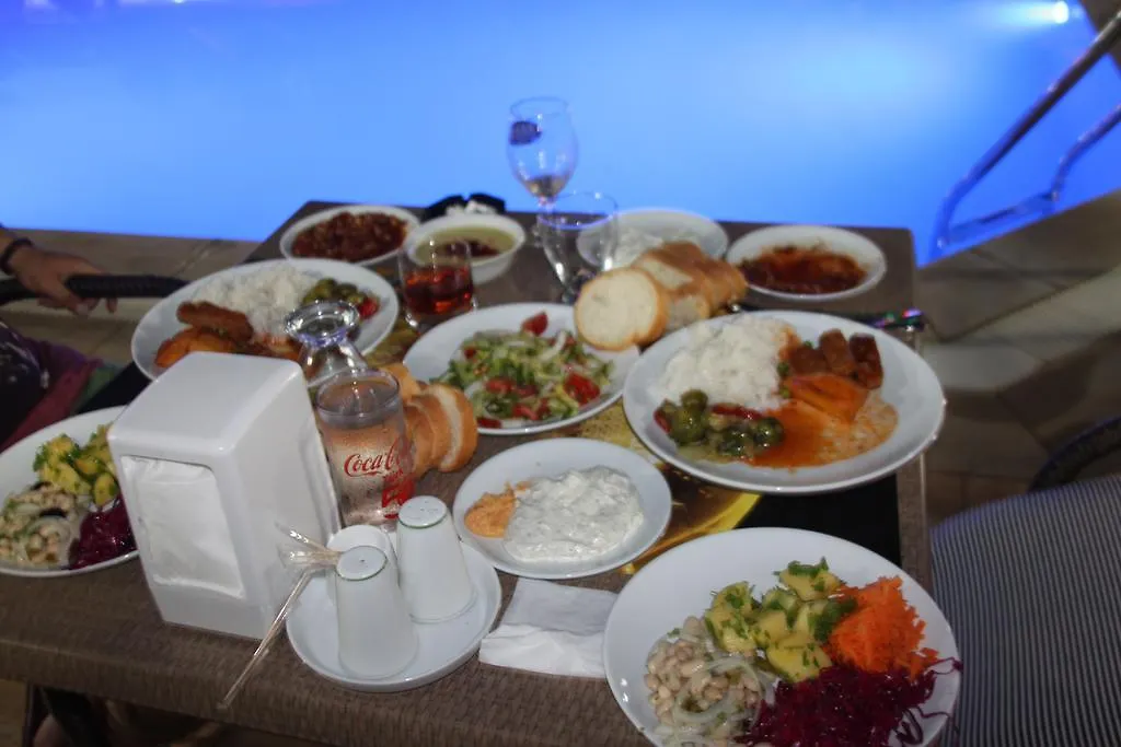 The Green Valley Hotel Oludeniz