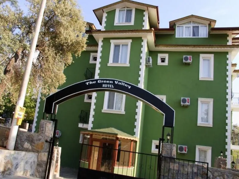 The Green Valley Hotel Oludeniz