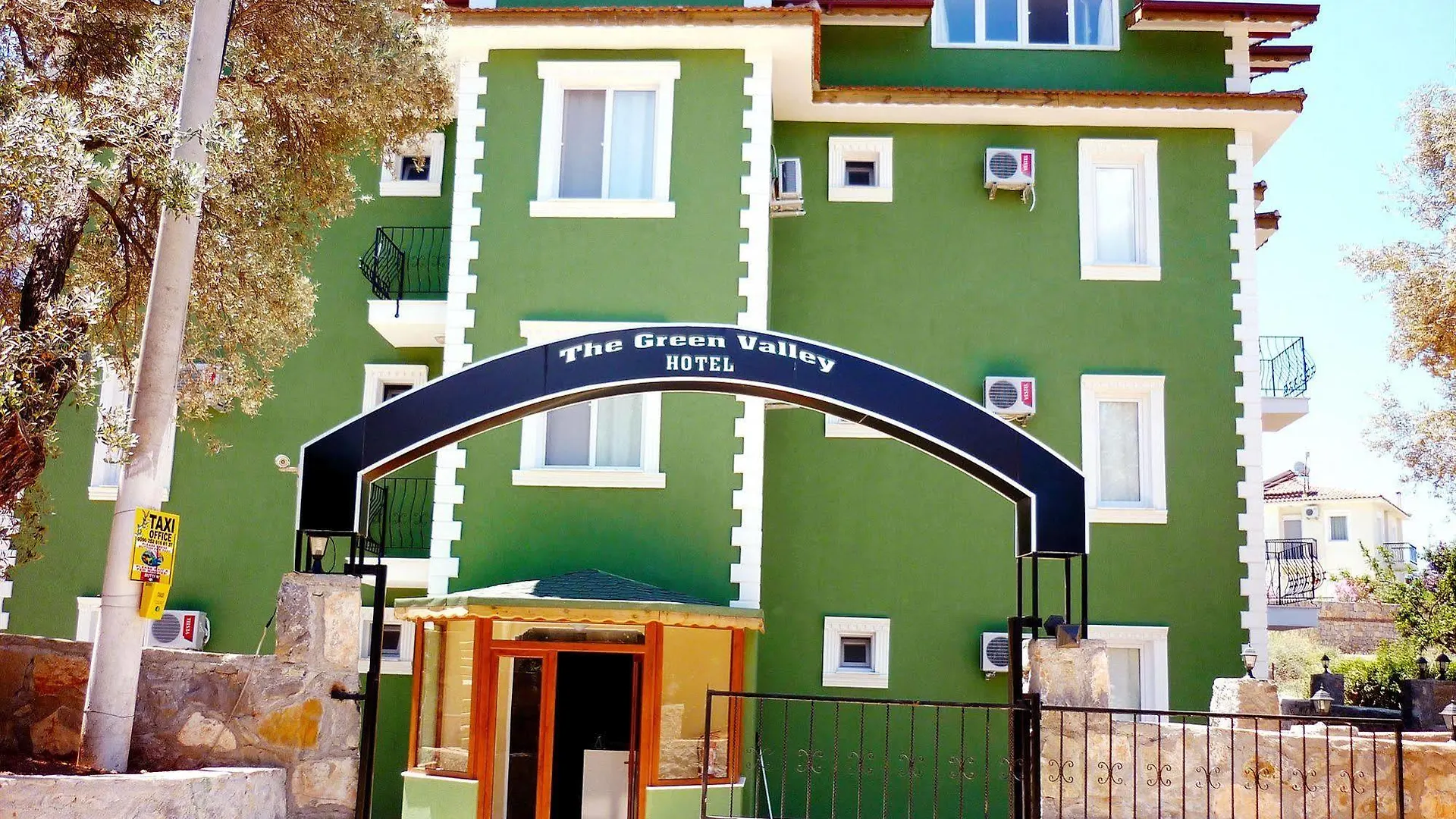 The Green Valley Hotel Oludeniz