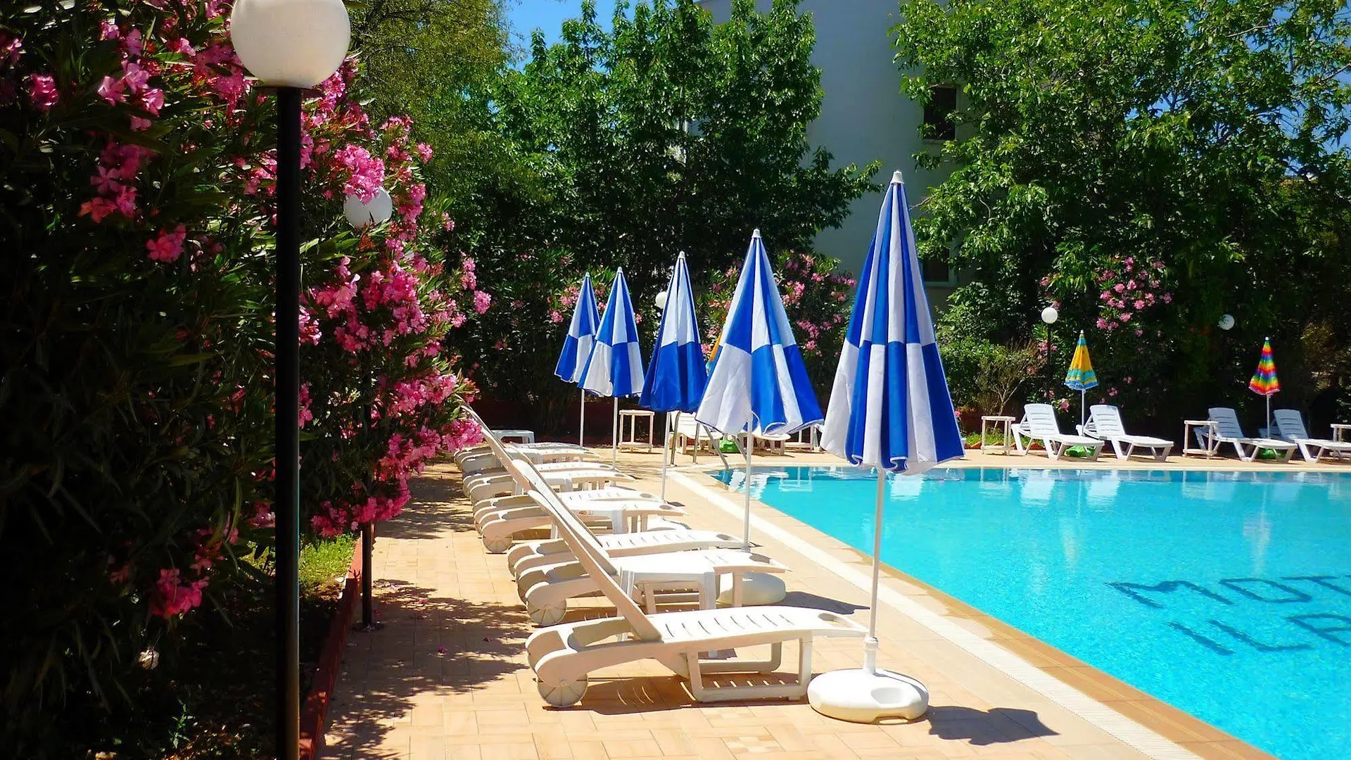 The Green Valley Hotel Oludeniz